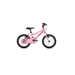 Vélo Urbain VELO RIDGEBACK HONEY 14 Pink - Confort et Style pour la Ville
