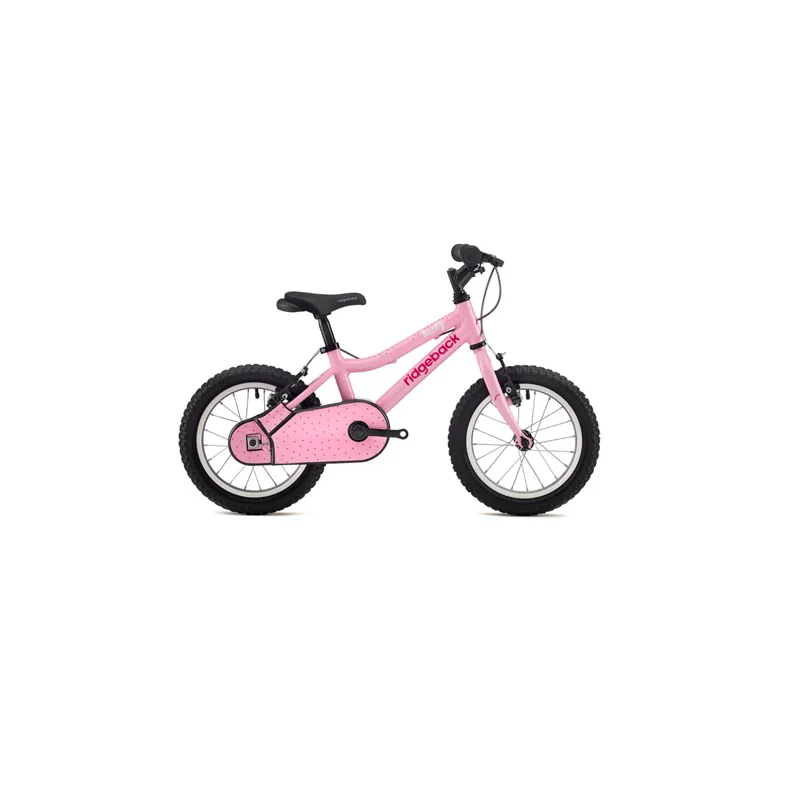 Vélo Urbain VELO RIDGEBACK HONEY 14 Pink - Confort et Style pour la Ville 3 Vélo Urbain VELO RIDGEBACK HONEY 14 Pink - Confort et Style pour la Ville