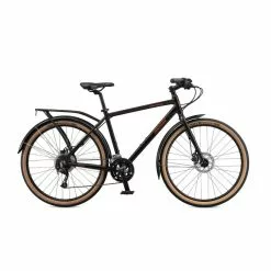 Vélo Urbain MONGOOSE Rogue - Confort et Style pour la Ville