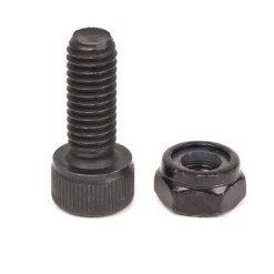 VIS COLLIER DE SELLE INTEGRE pour Cadres BMX - Pièce de Fixation Haute Qualité