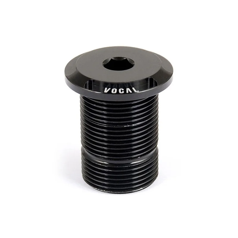 Vocal BMX VOCAL TOP CAP H24 - Fourche BMX Haute Performance 3 Vocal BMX VOCAL TOP CAP H24 - Fourche BMX Haute Performance