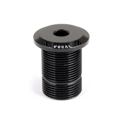 Vocal BMX VOCAL TOP CAP H25 - Fourche BMX Flat - Pièce de Rechange Haute Qualité -France Accessoires Vélo Soldes Boutique vocal top cap h25 2