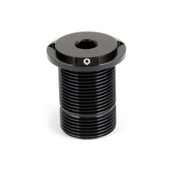 Vocal BMX VOCAL TOP CAP H25 - Fourche BMX Flat - Pièce de Rechange Haute Qualité