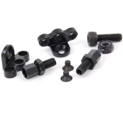 Vocal BMX VOCAL TRIPLE CABLE GUIDE - Guide de Câble Triple pour BMX Freestyle