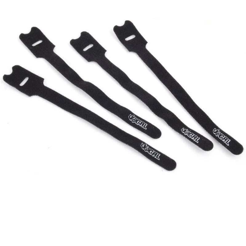 Vocal BMX VOCAL VELCRO CABLE STRAP V2 - Sangle Velcro pour Câbles BMX - Freinage et Accessoires 4 Vocal BMX VOCAL VELCRO CABLE STRAP V2 - Sangle Velcro pour Câbles BMX - Freinage et Accessoires – Image 2