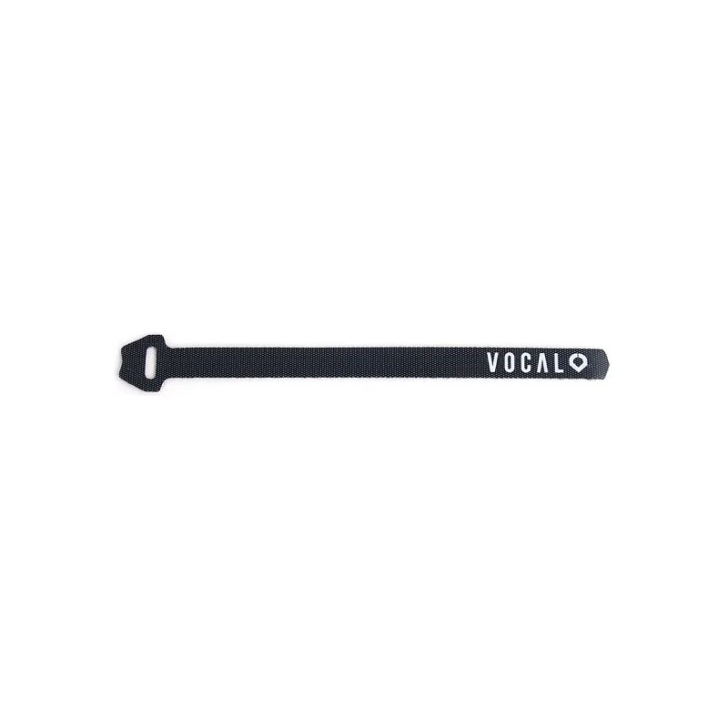 Vocal BMX VOCAL VELCRO CABLE STRAP V2 - Sangle Velcro pour Câbles BMX - Freinage et Accessoires 3 Vocal BMX VOCAL VELCRO CABLE STRAP V2 - Sangle Velcro pour Câbles BMX - Freinage et Accessoires