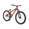 VTT GT La Bomba 26'' 2021 Rouge - Vélo Tout Terrain Haute Performance -France Accessoires Vélo Soldes Boutique vtt gt la bomba 26 2021 rouge