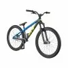VTT GT La Bomba PRO 26'' 2021 Bleu - Vélo Tout Terrain Haute Performance -France Accessoires Vélo Soldes Boutique vtt gt la bomba pro 26 2021 bleu