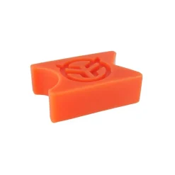 Cire Fédérale Orange pour BMX - WAX FEDERAL ORANGE