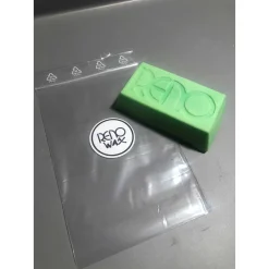 WAX RENO Verte - Cire pour BMX et Pegs | Haute Performance