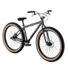 Vélo Redline 27.5+ RL-275 Gris - Confort et Performance 2 Vélo Redline 27.5+ RL-275 Gris - Confort et Performance -France Accessoires Vélo Soldes Boutique wheeling bike redline 275 rl 275 gris