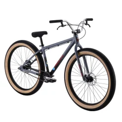 Vélo Redline 27.5+ RL-275 Gris - Confort et Performance