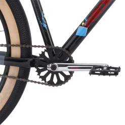 Vélo Redline 27.5+ RL-275 Gris - Confort et Performance 13 Vélo Redline 27.5+ RL-275 Gris - Confort et Performance -France Accessoires Vélo Soldes Boutique wheeling bike redline 275 rl 275 gris 4