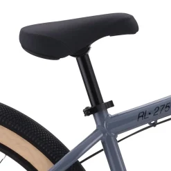 Vélo Redline 27.5+ RL-275 Gris - Confort et Performance 15 Vélo Redline 27.5+ RL-275 Gris - Confort et Performance -France Accessoires Vélo Soldes Boutique wheeling bike redline 275 rl 275 gris 6