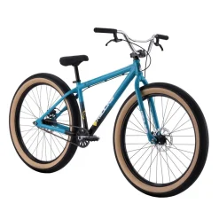 Vélo Redline 27.5+ RL-275 Turquoise - Confort et Performance
